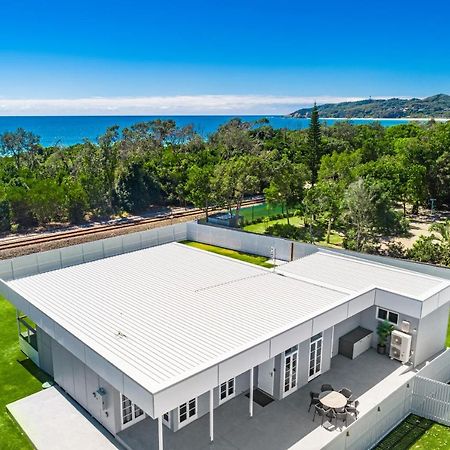 Cavvanbah - Byron Bay Luaran gambar