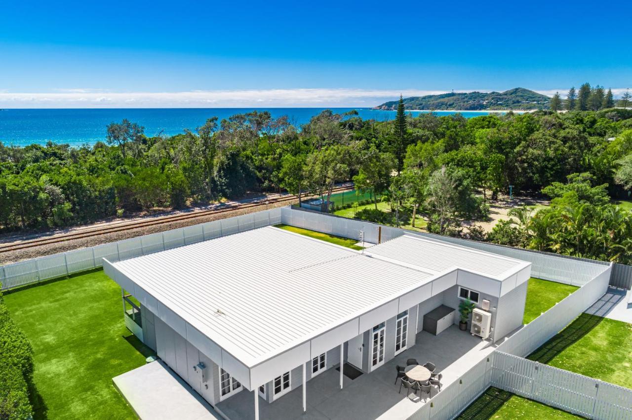 Cavvanbah - Byron Bay Luaran gambar