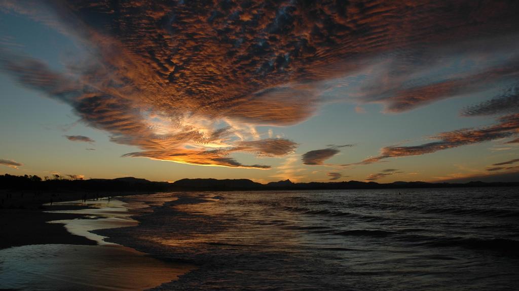 Cavvanbah - Byron Bay Luaran gambar