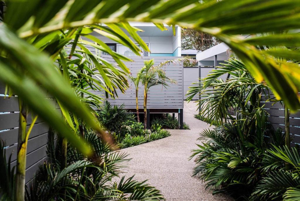 Cavvanbah - Byron Bay Luaran gambar