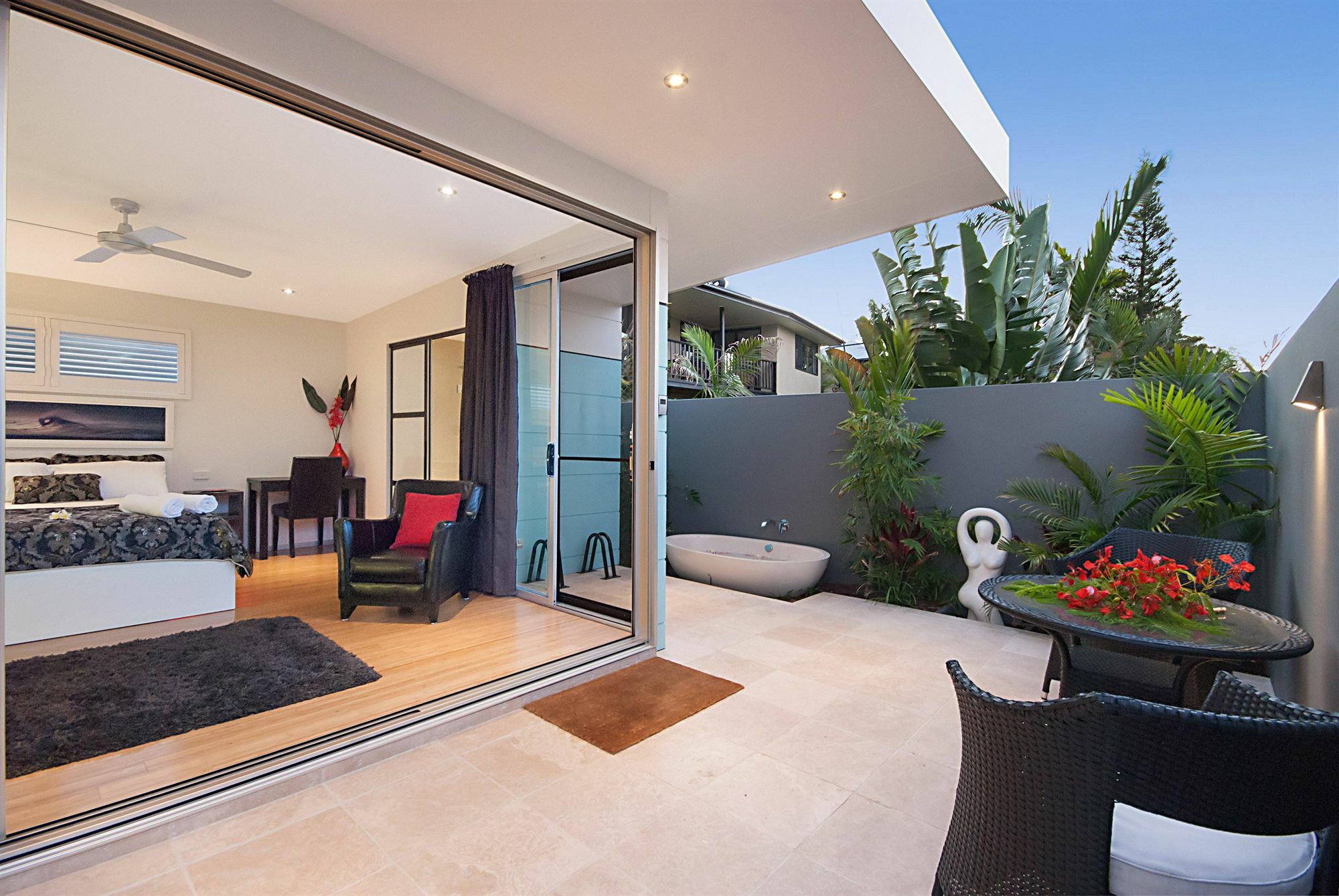 Cavvanbah - Byron Bay Luaran gambar