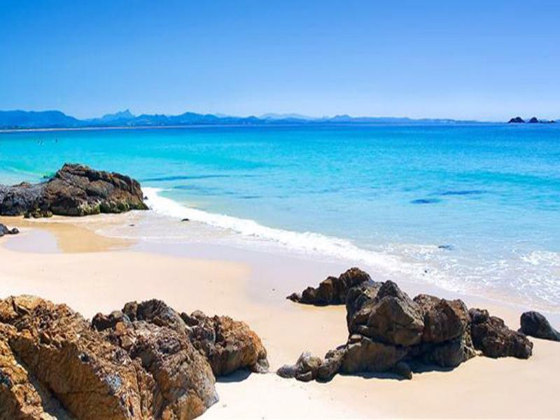 Cavvanbah - Byron Bay Luaran gambar