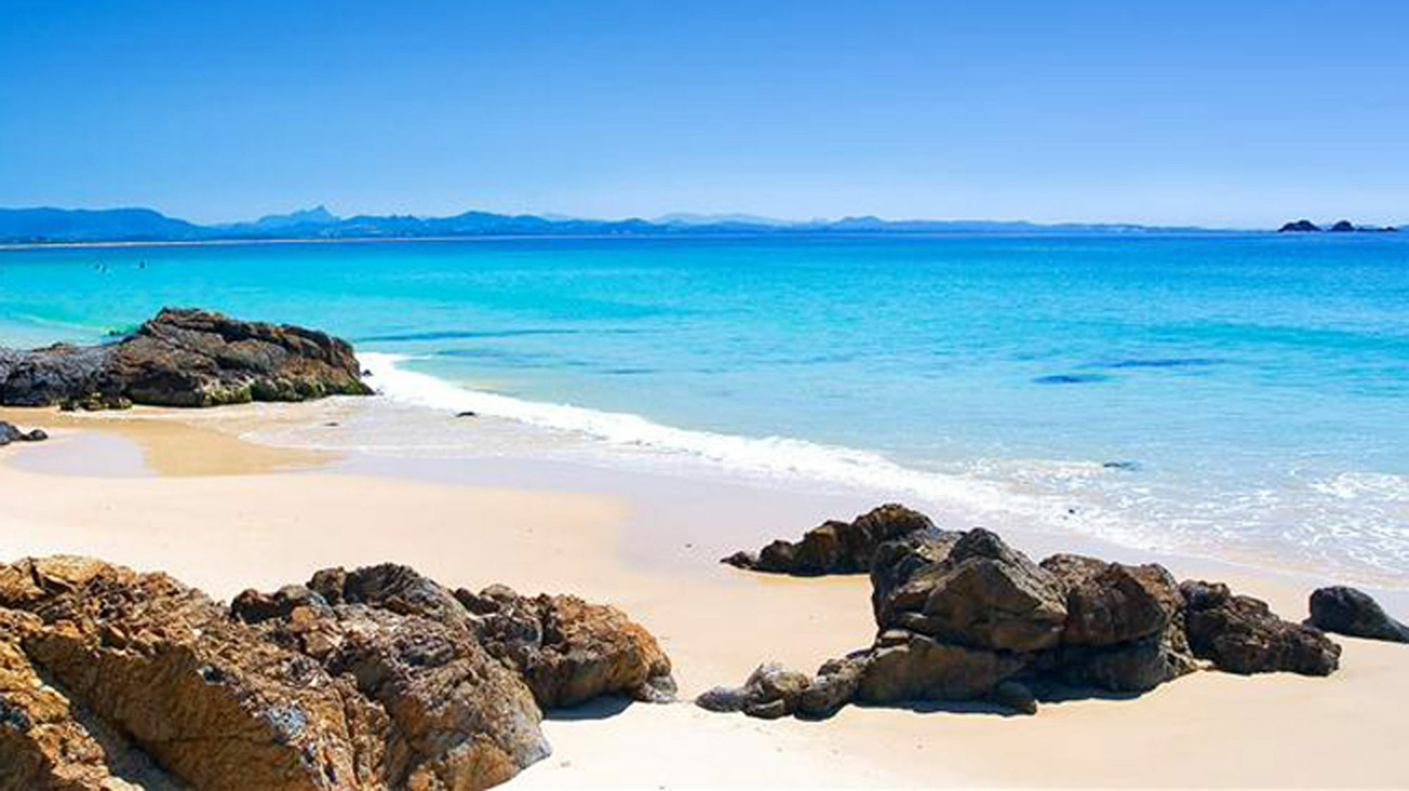 Cavvanbah - Byron Bay Luaran gambar
