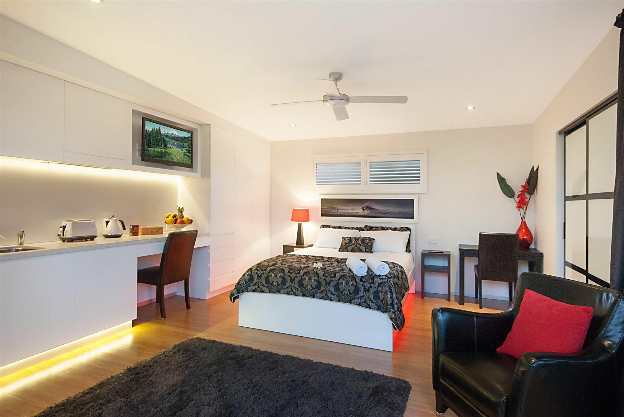 Cavvanbah - Byron Bay Luaran gambar
