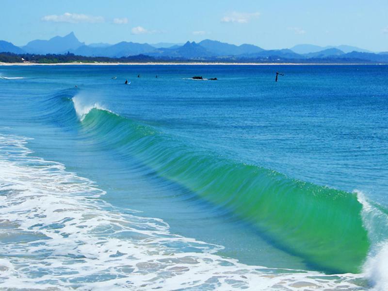 Cavvanbah - Byron Bay Luaran gambar