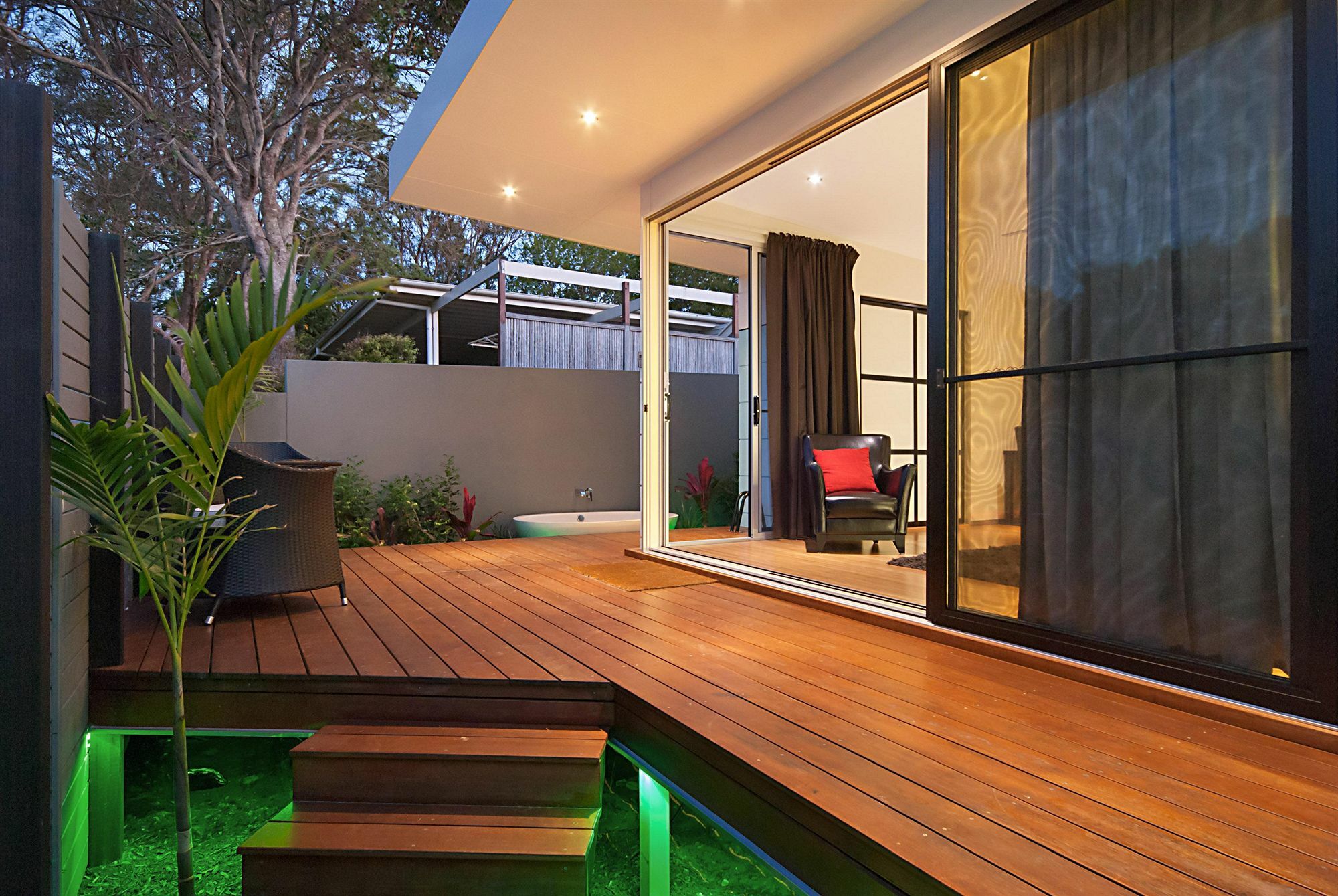 Cavvanbah - Byron Bay Luaran gambar