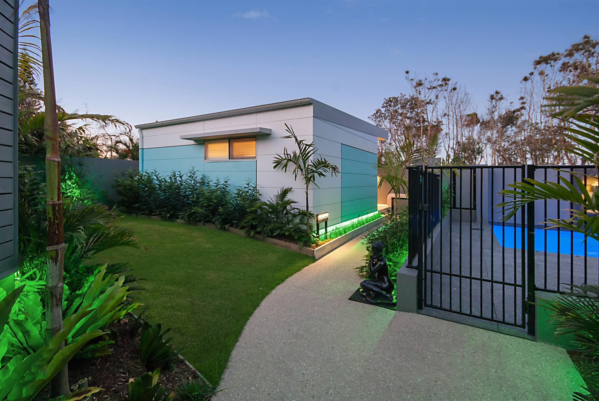 Cavvanbah - Byron Bay Luaran gambar