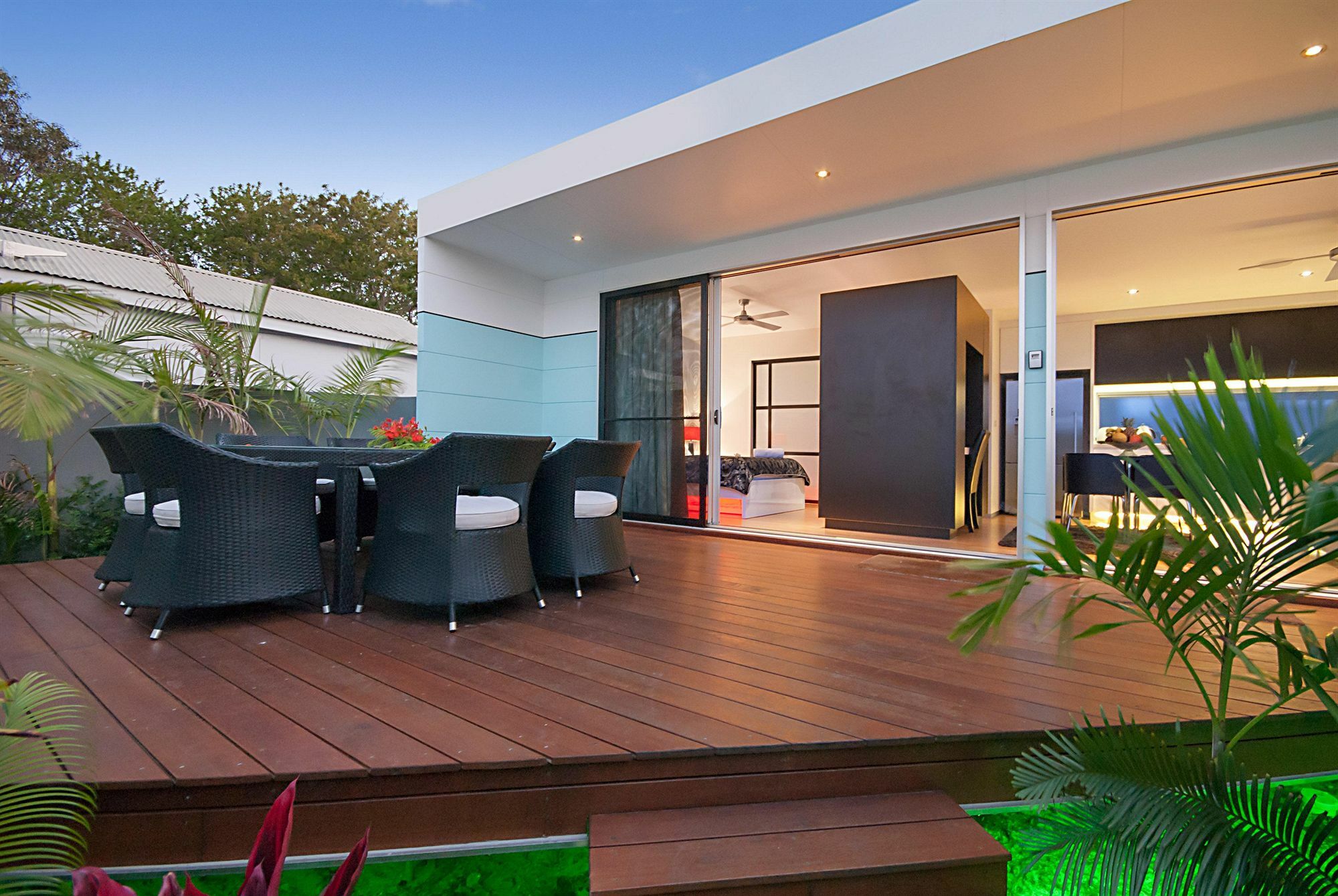 Cavvanbah - Byron Bay Luaran gambar