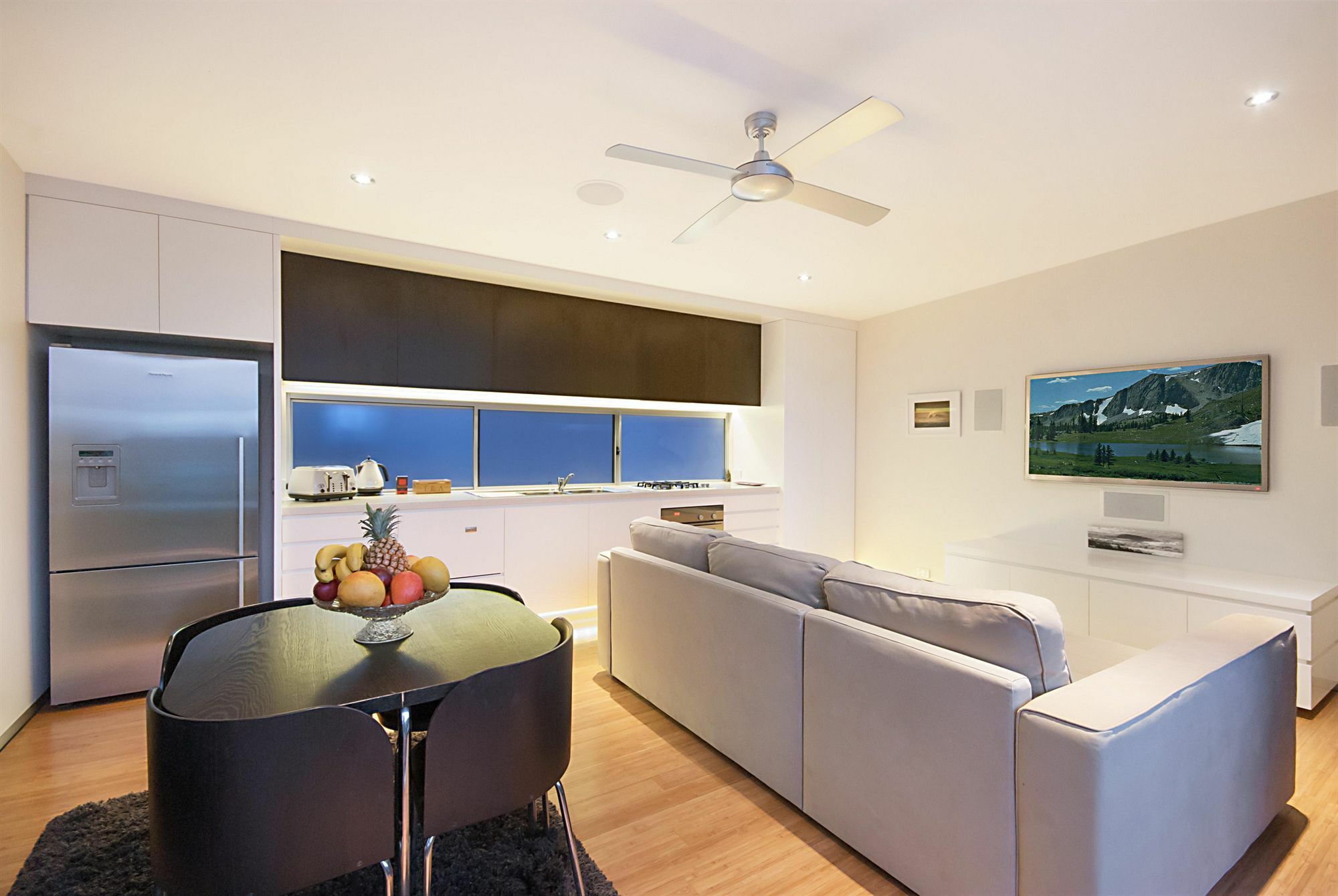 Cavvanbah - Byron Bay Luaran gambar