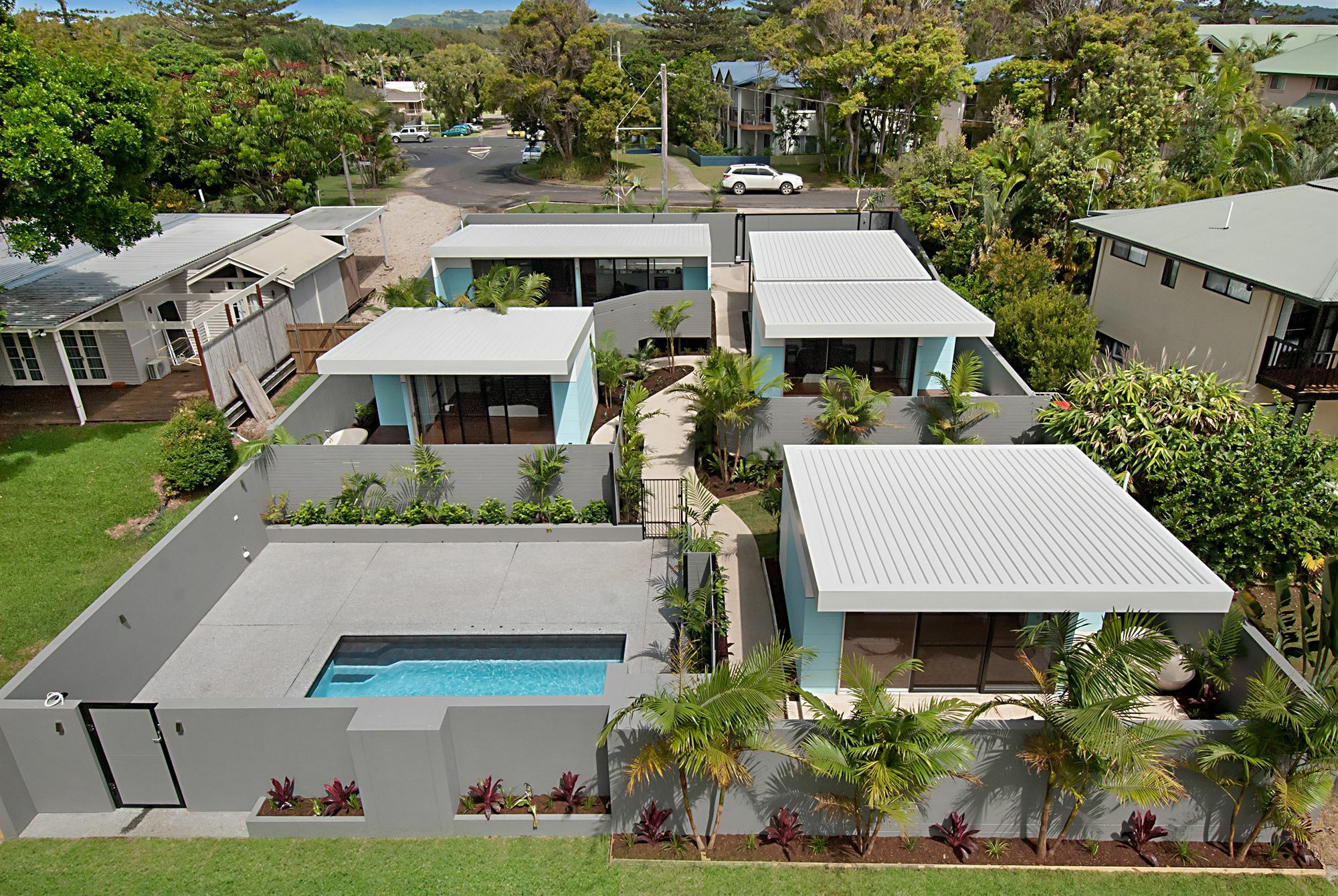 Cavvanbah - Byron Bay Luaran gambar