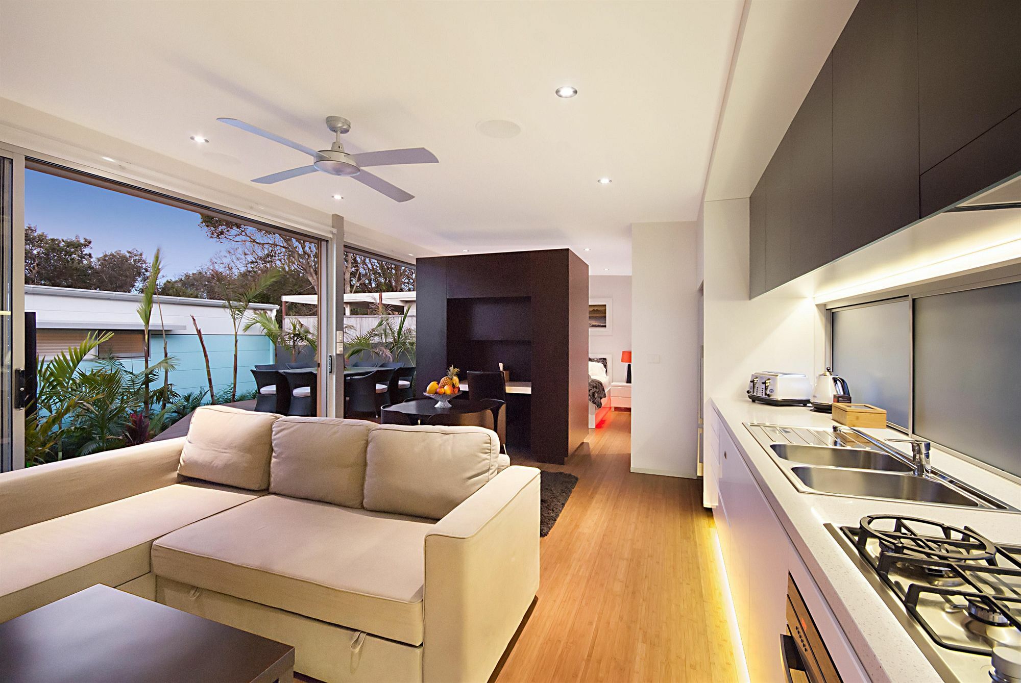Cavvanbah - Byron Bay Luaran gambar